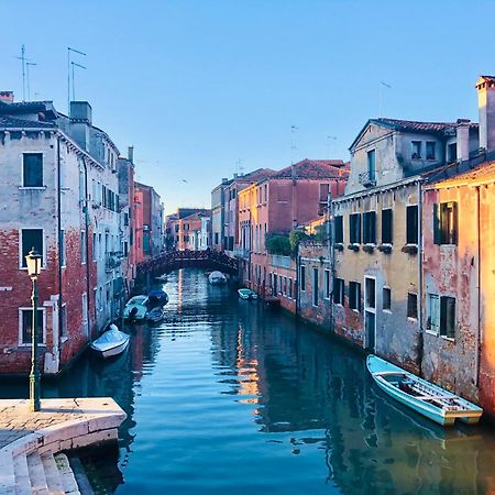 Venice Romantic Home Экстерьер фото